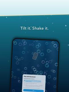 Fururi: Baby Sensory Play screenshot 13