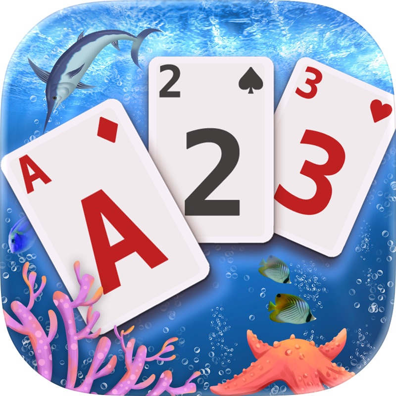 Solitaire Grand Tour-Card Game screenshot 11