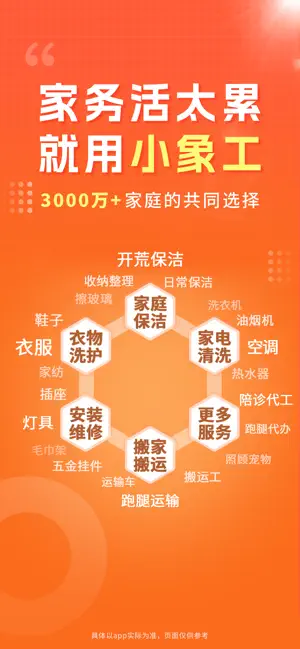 小象工 screenshot 1