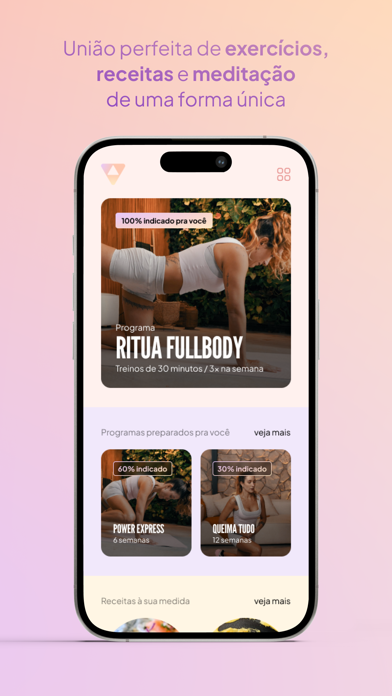 Ritua Screenshot