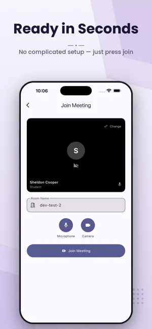 ZillNoorain Circle screenshot 3