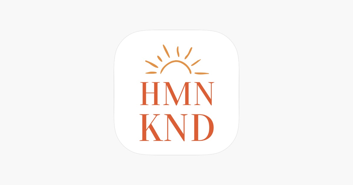 ‎Human-Kind App - App Store