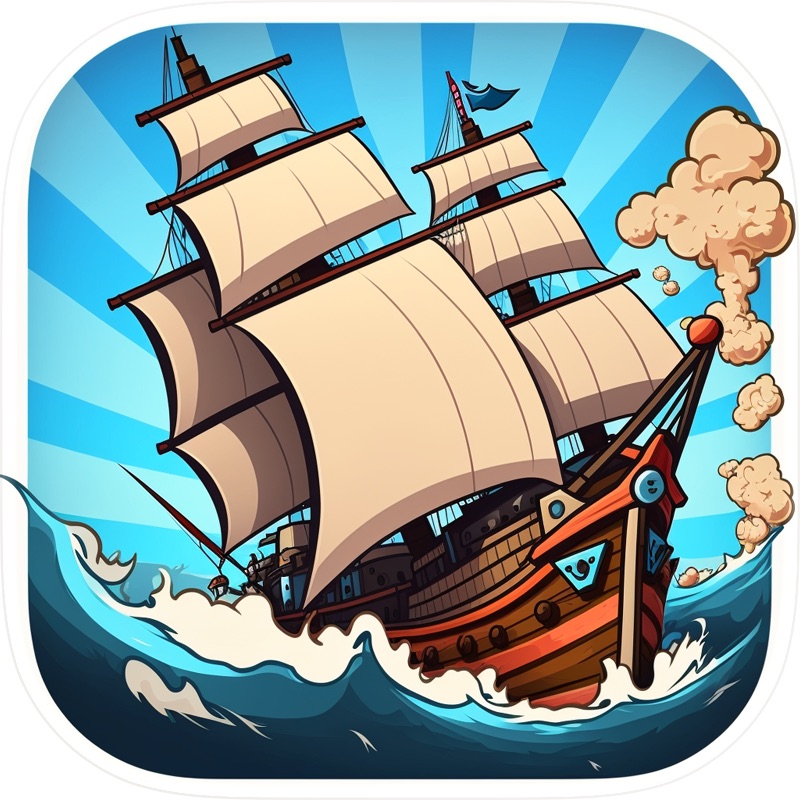 Sea Battle: Fleet Command screenshot 9
