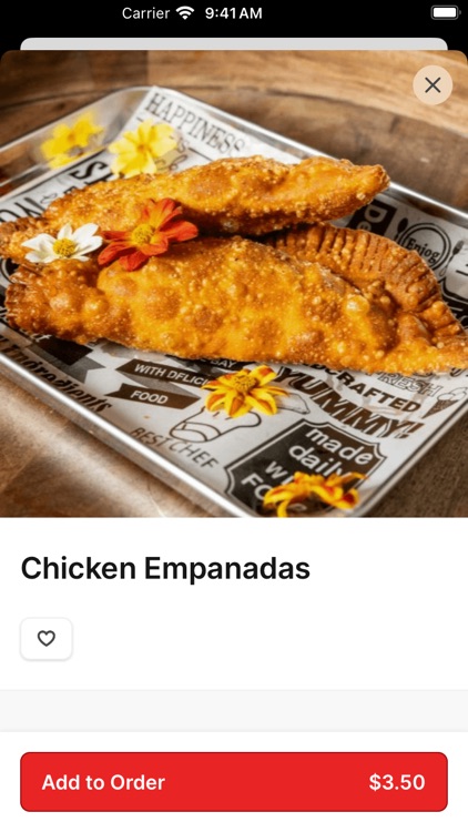 Taste And See By B screenshot-3