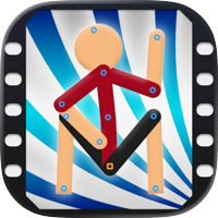 Stick Nodes - Animator