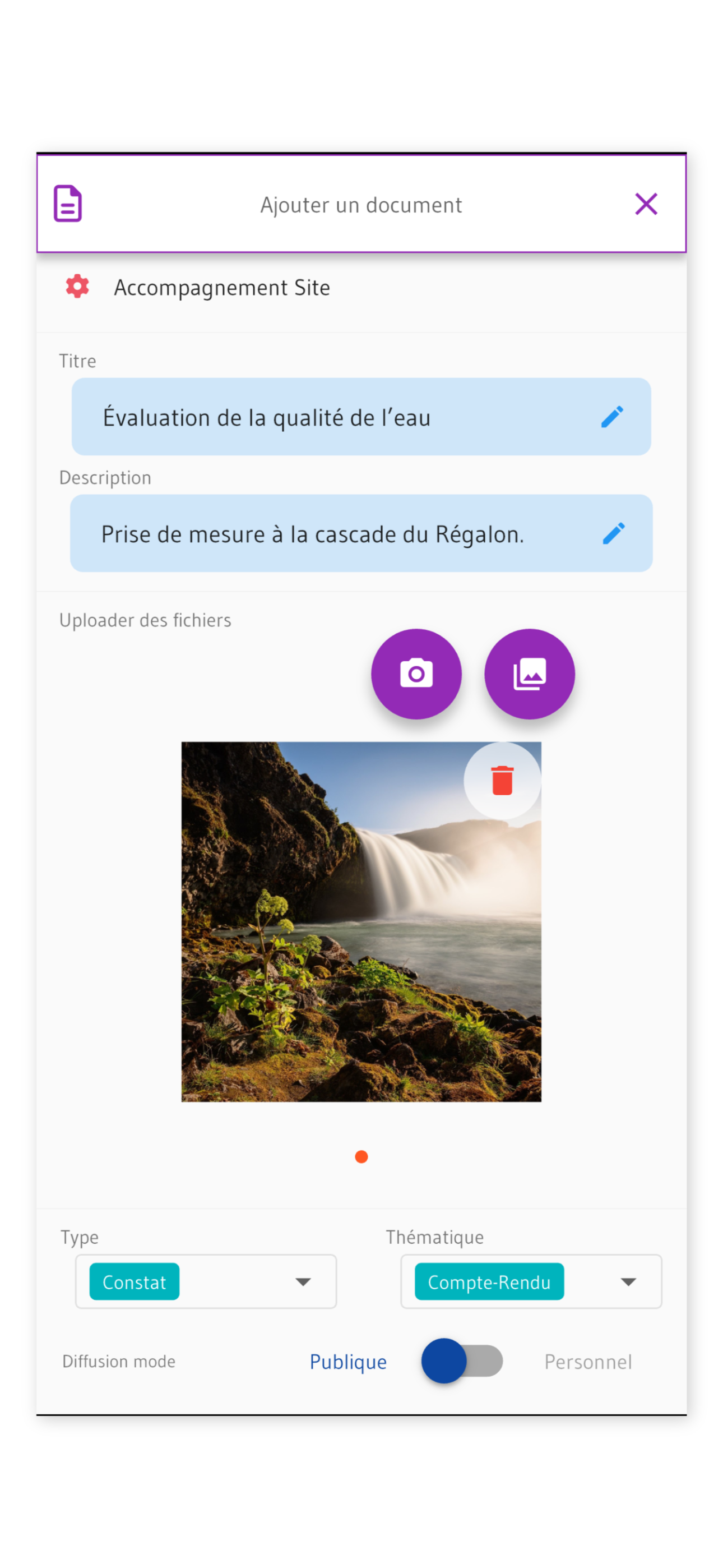 Pytheos screenshot 3