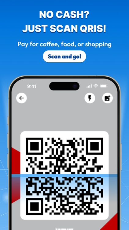 SpeedCash: Transfer & Ewallet screenshot-5