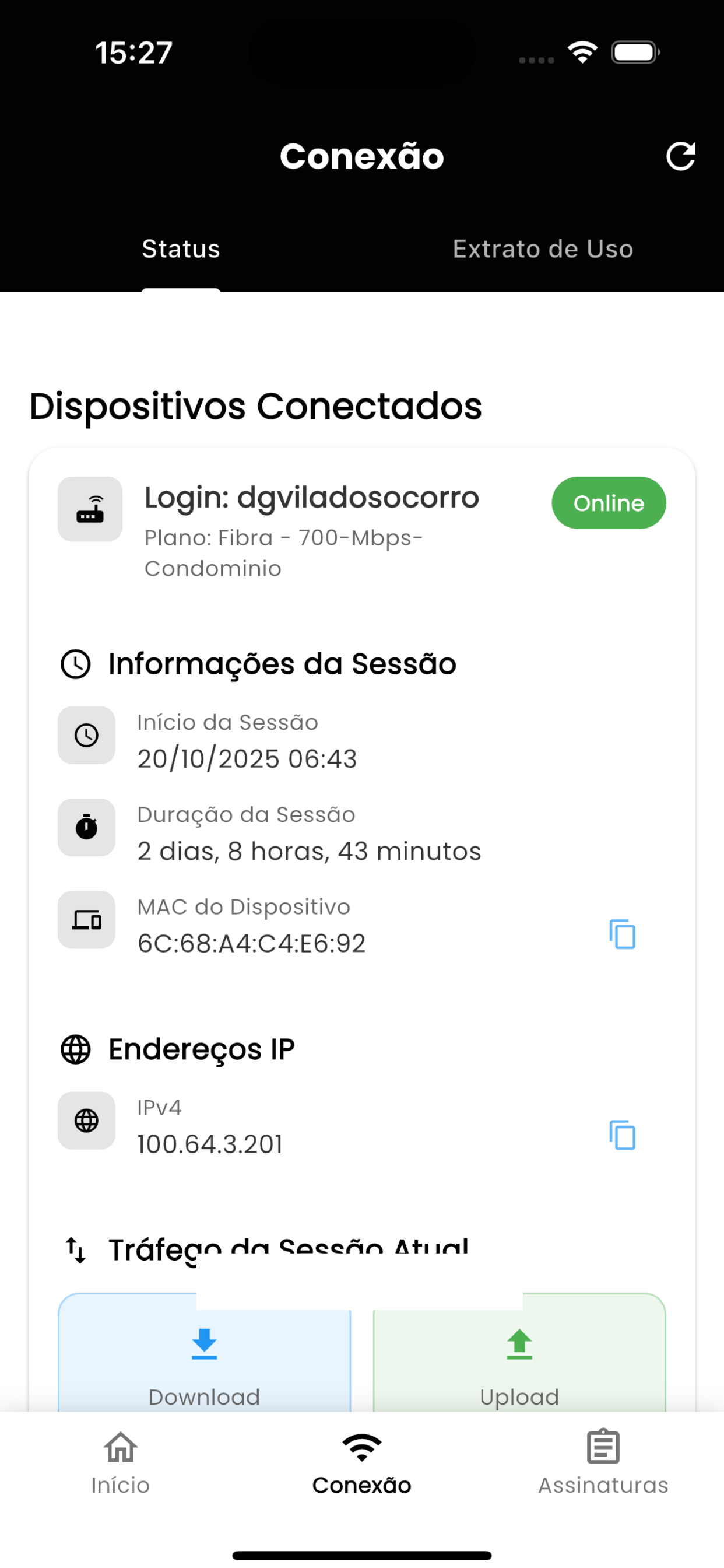 Start Conecta