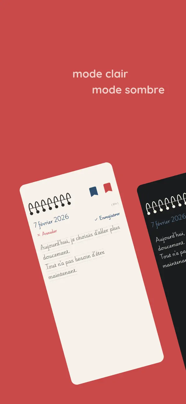 Screenshot #3 pour Ami Note