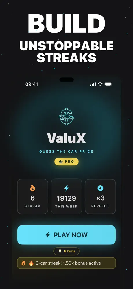 ValuX screenshot 4