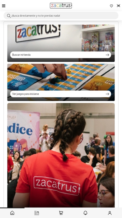 Zacatrus screenshot-3