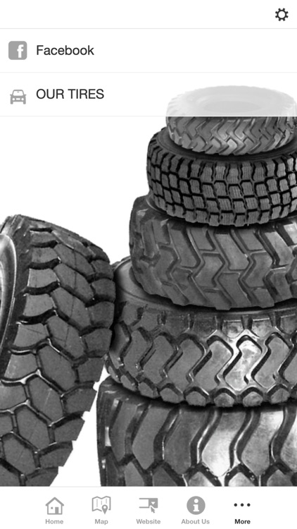 Community Tire Retreading screenshot-4