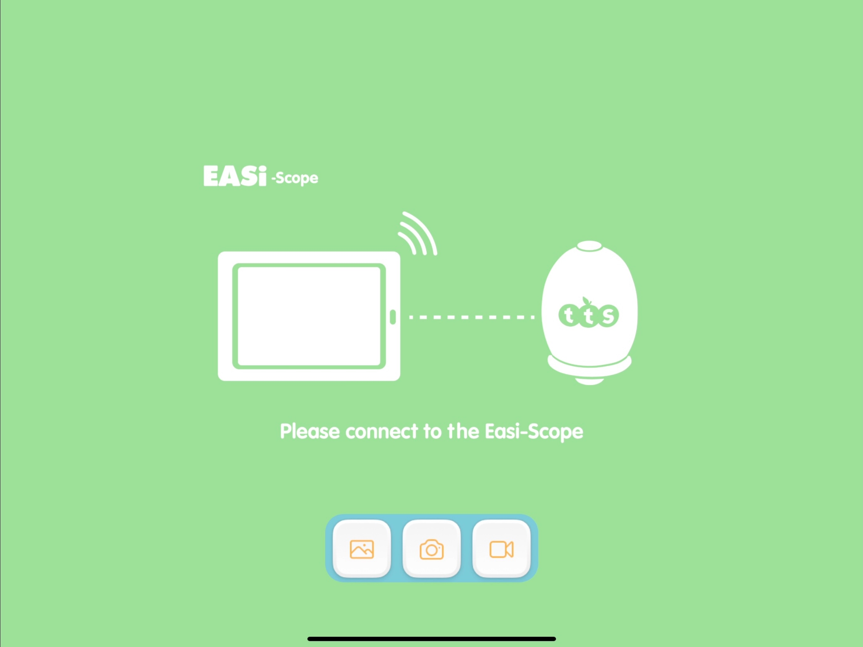 Easi-Scope