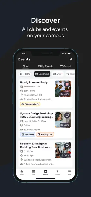 MyIGNITE Student Portal screenshot 3