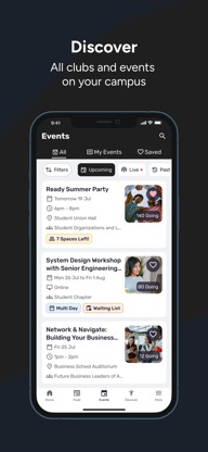 MyIGNITE Student Portal screenshot 3