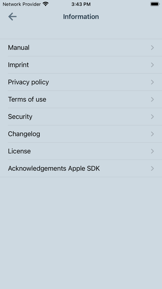 #3. Sm@rtClient (iOS) 由: Siemens AG