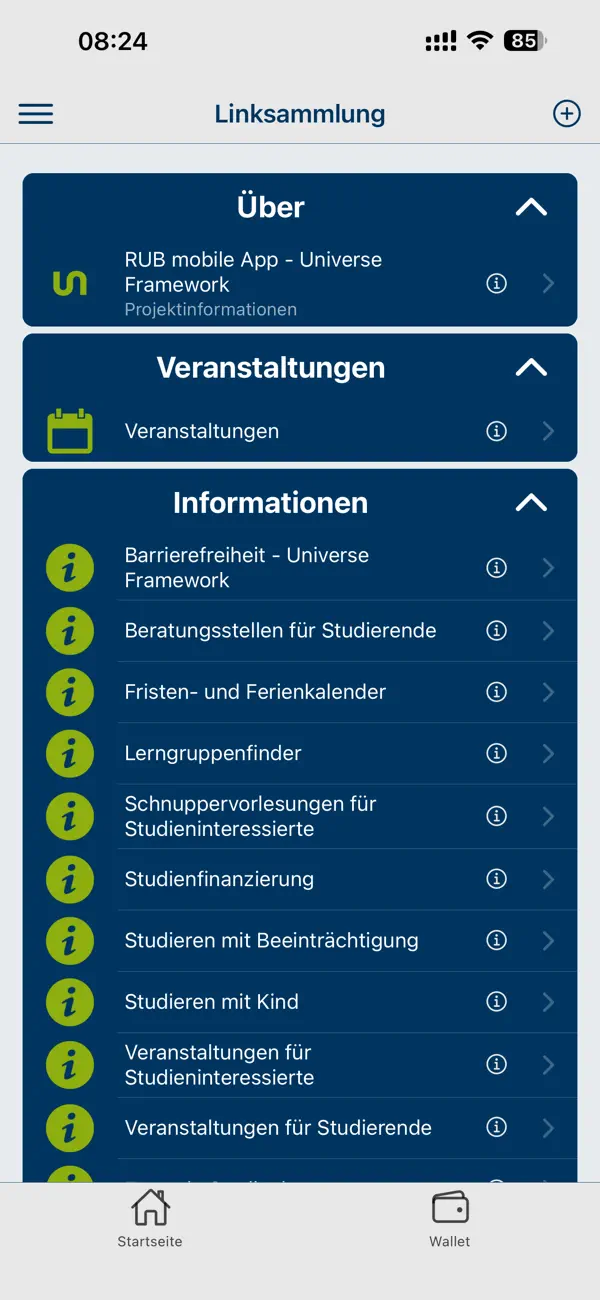 Screenshot #3 pour RUB mobile