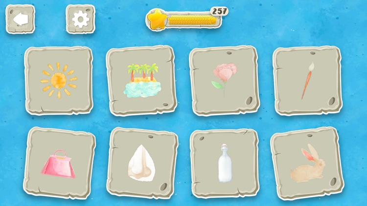 Logopädie-Spaß für Kinder screenshot-6