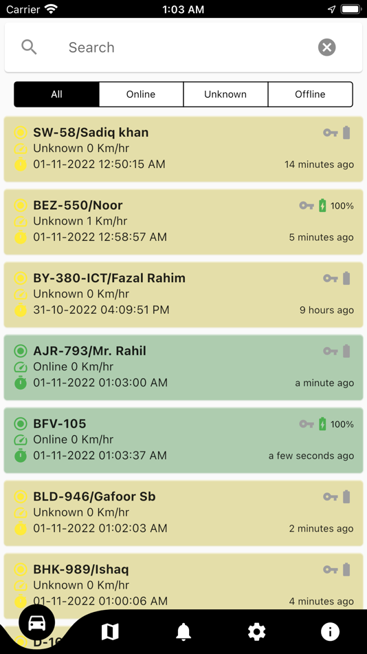 #5. V-Secure (iOS) Bởi: NIMAE TECHNOLOGIES LLP