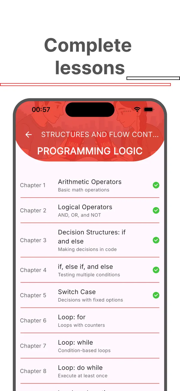 #3. Learn Java DLA (iOS) Von: Airton Siqueira de Freitas