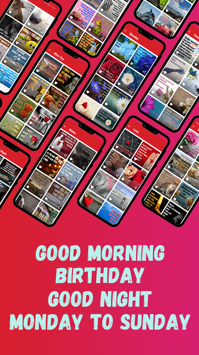 Good Morning Brithday GIFs