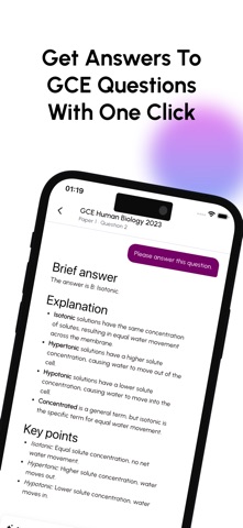 Togeva: EdTech Redefined screenshot