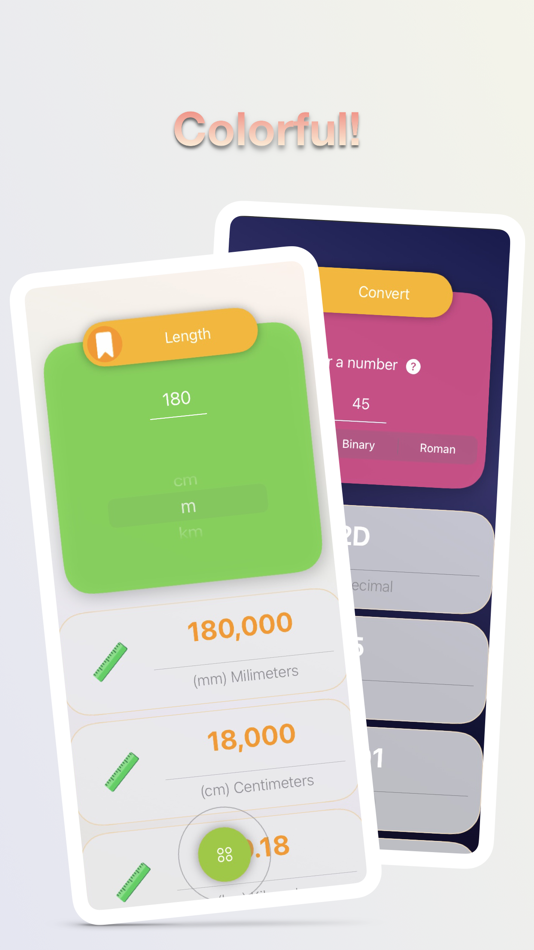 #4. Calsy: Smart, quick, simple. (iOS) 由: Salvador Garcia Bernal