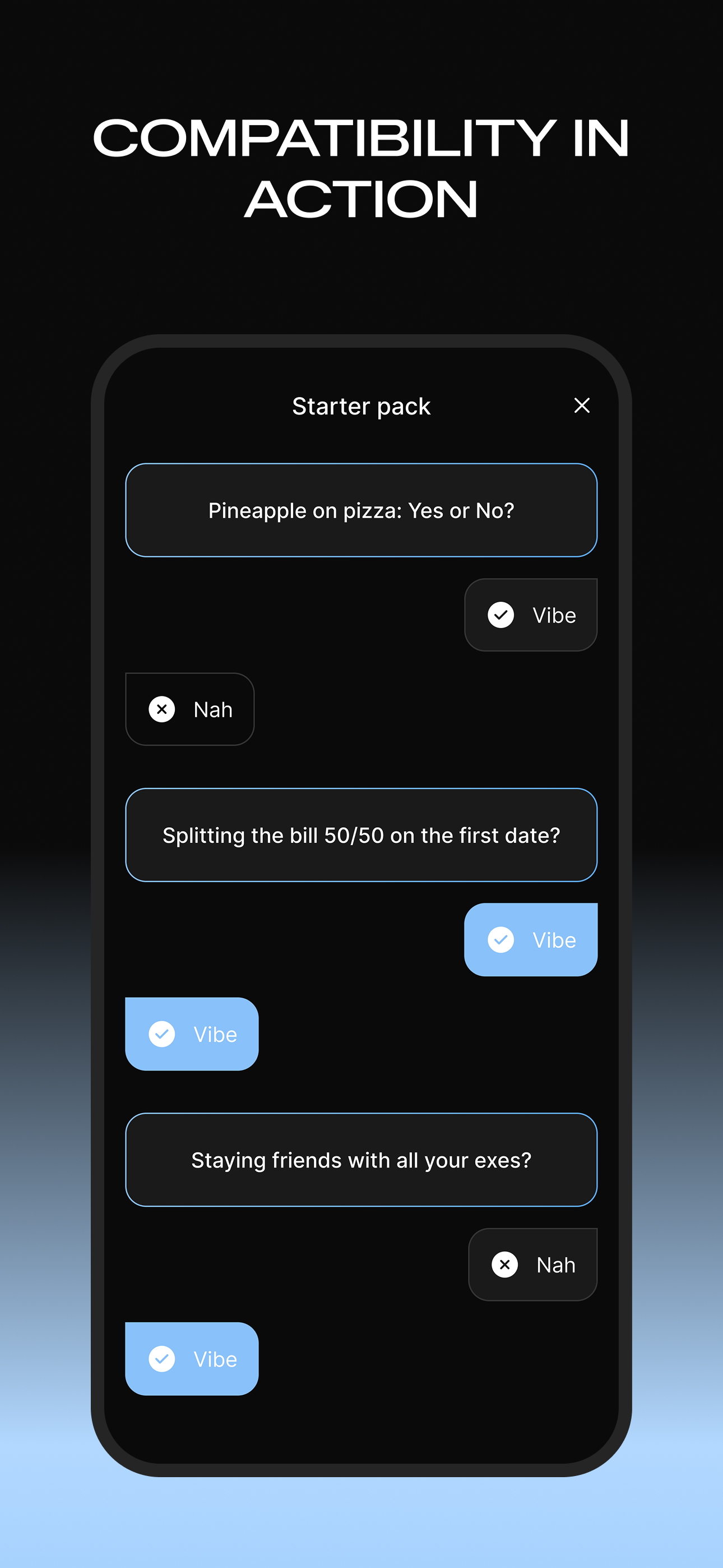 Slove: Real Compatibility screenshot 5