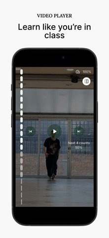 Moventum screenshot 2
