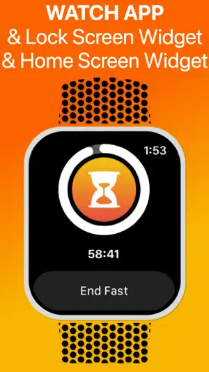 Sunrise - Intermittent Fasting screenshot 7
