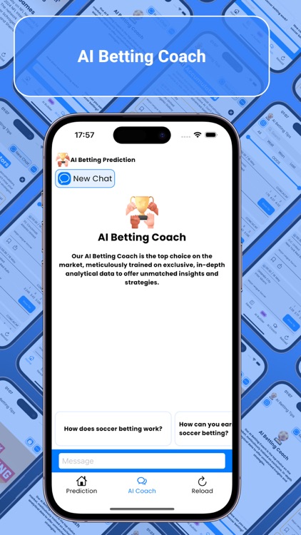 AI Betting Prediction