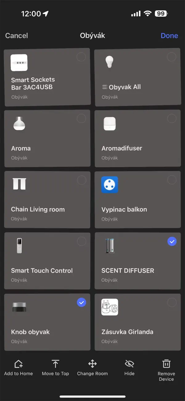 Screenshot #2 pour Immax NEO PRO