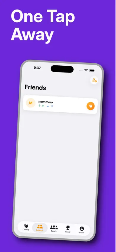 Cheers: Band Together screenshot 2
