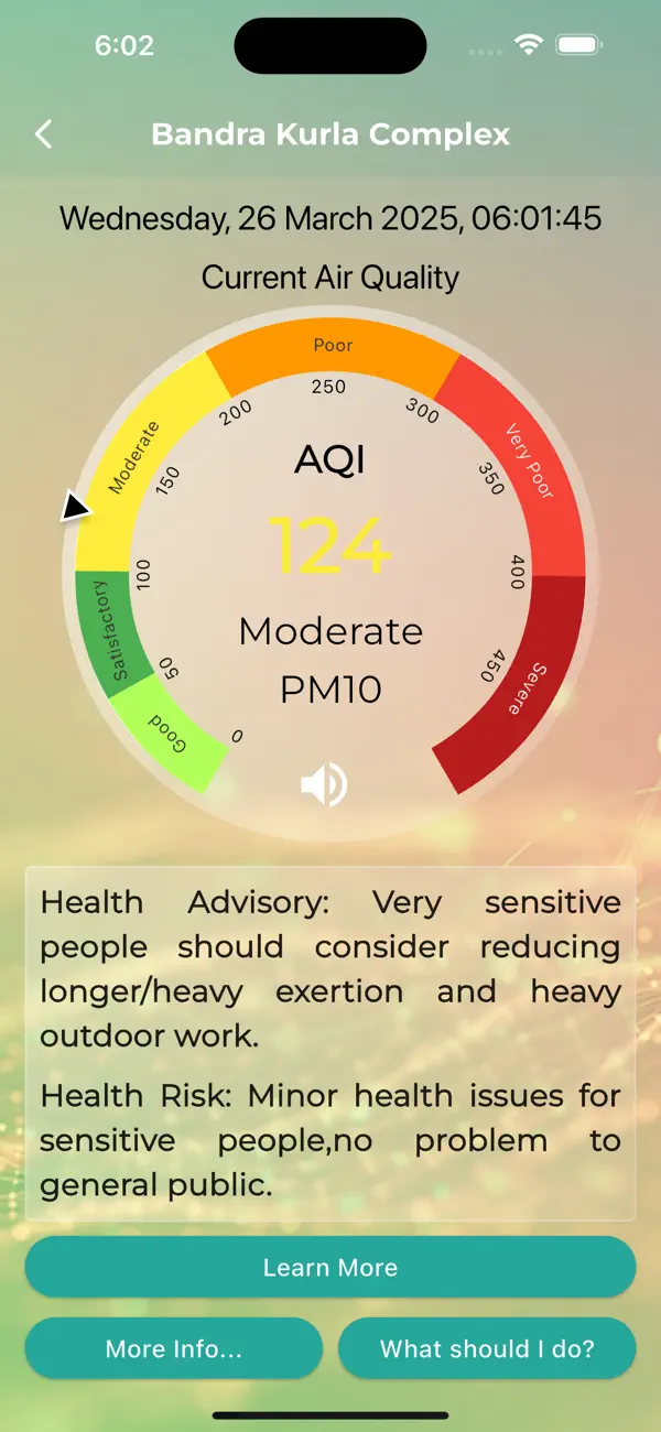 Screenshot #3 pour AIRWISE-Safar