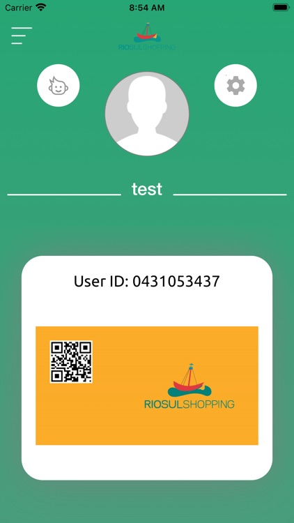 RioSul Shopping screenshot-3