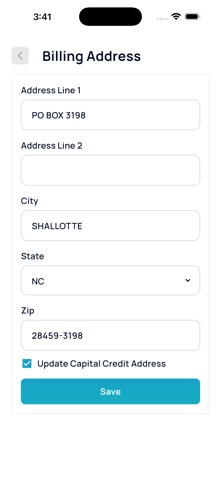 FOCUS Broadband Screenshot 6 of 6