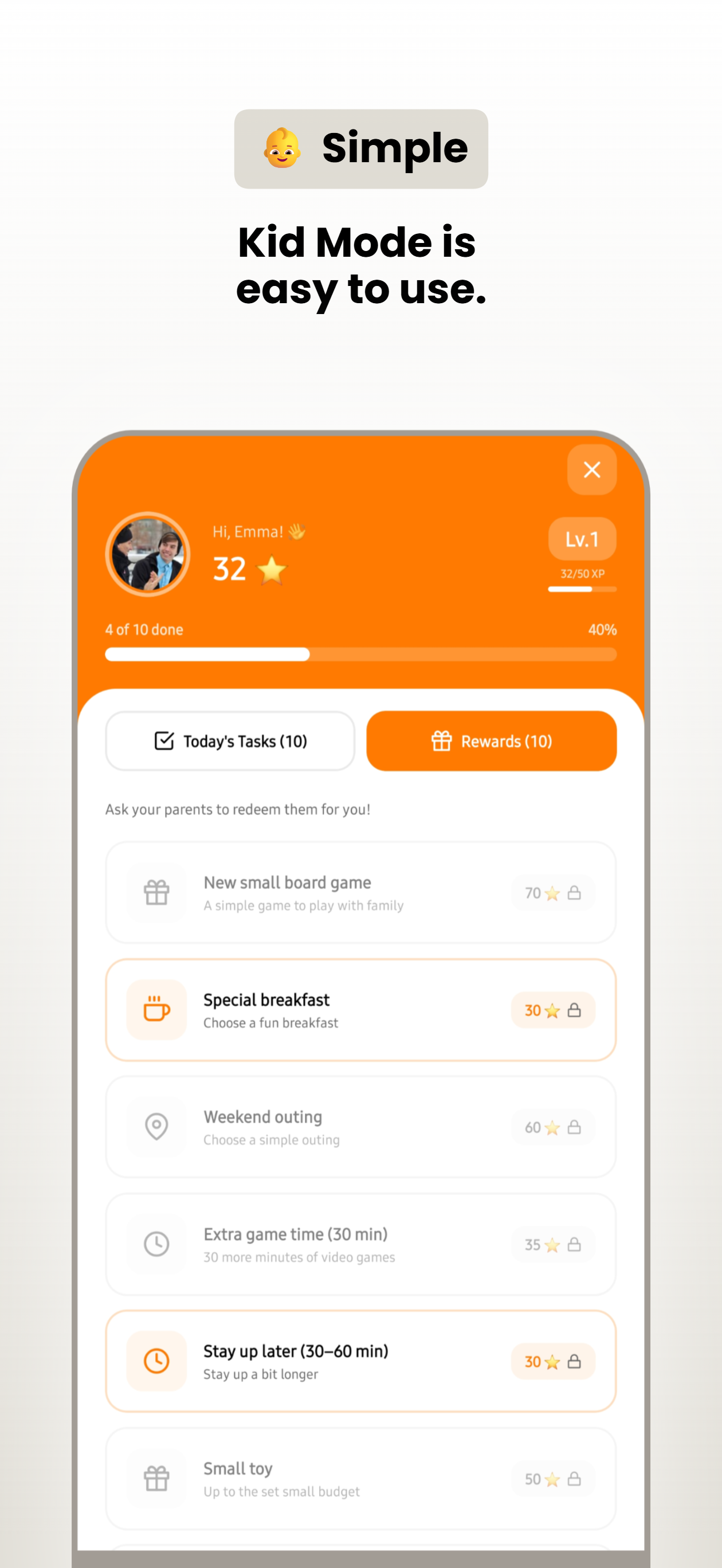 GoKids App