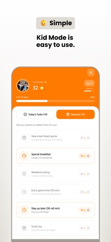 GoKids App Screenshot 7 of 7