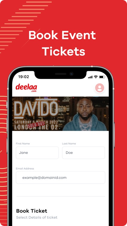 Whatadeal Events screenshot-5