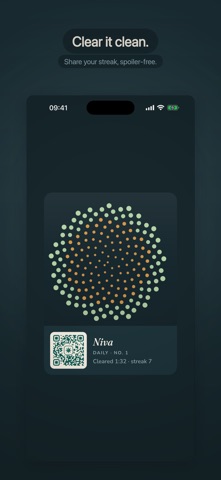 Niva: Daily Minesweeper screenshot 3