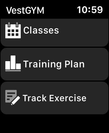 VestGYM Recklinghausen screenshot 10