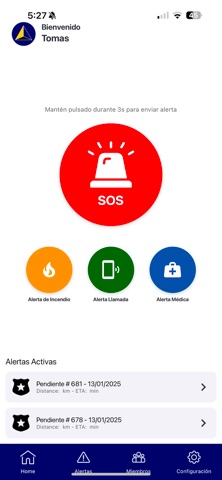 ASI Security Screenshot 2 of 8