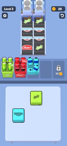 Sticker Stack Factory Screenshot 5 of 6