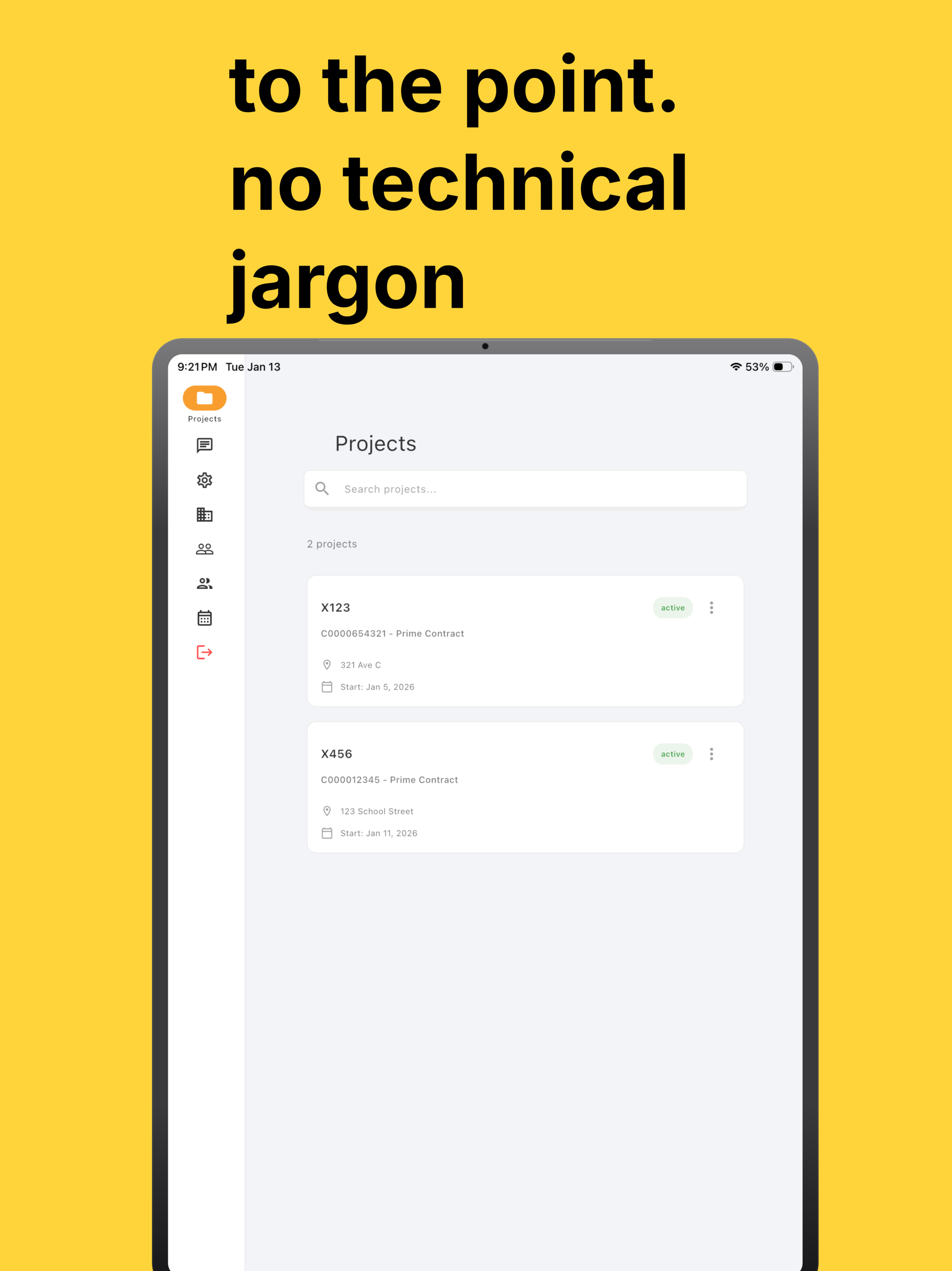 Constroot Manager screenshot 8