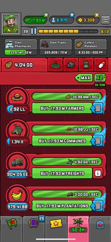 AdVenture Communist screenshot 11