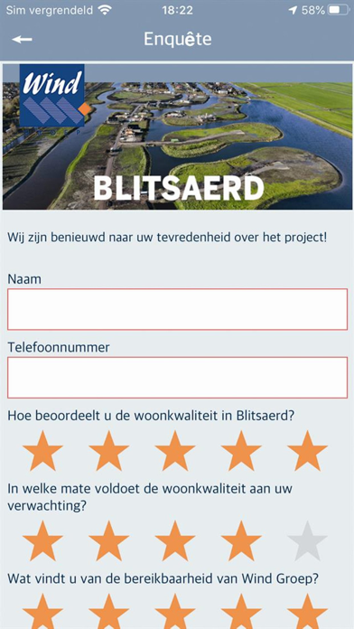 Screenshot #1 pour Blitsaerd
