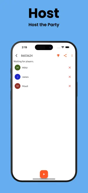 Tambola Play and Win screenshot 3