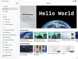 Aria for iOS 1