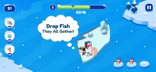 Arctic Waddle Screenshot 3 of 7