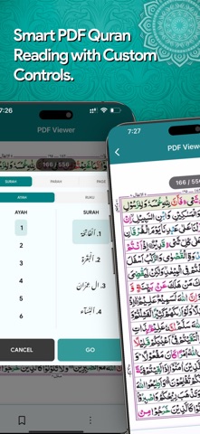 IslamEncyclo Quran Prayer Time Screenshot 5 of 10